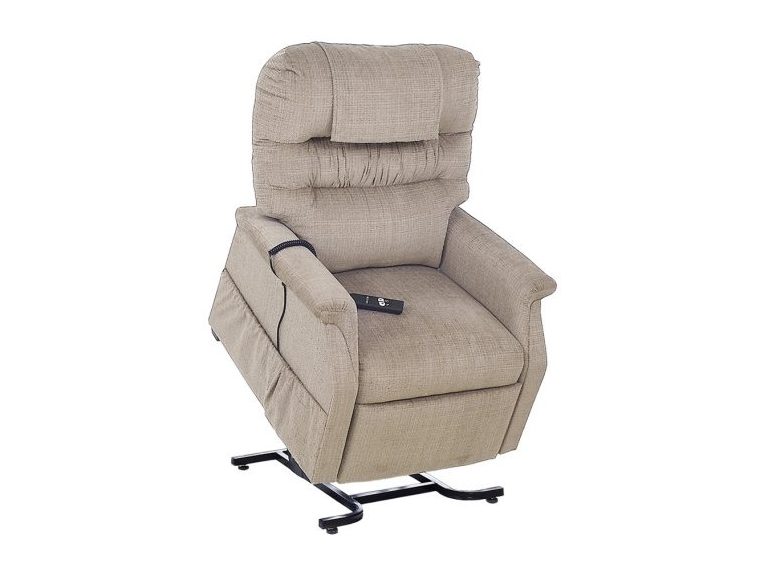 Ashley Lift Recliner - Image 2