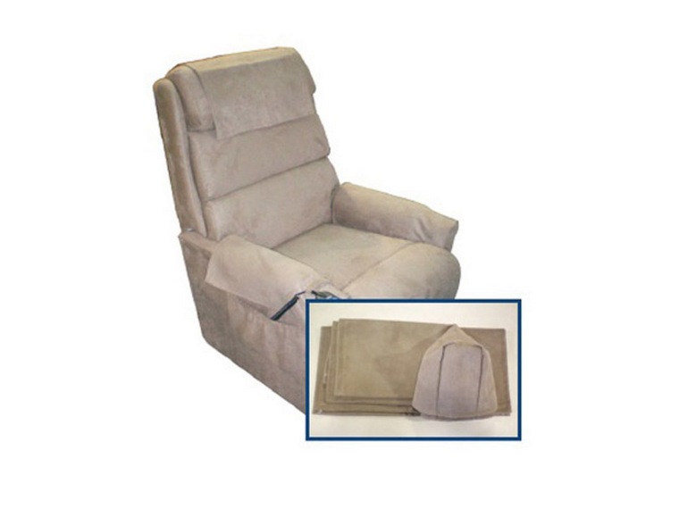 Ashley Lift Recliner - Image 3