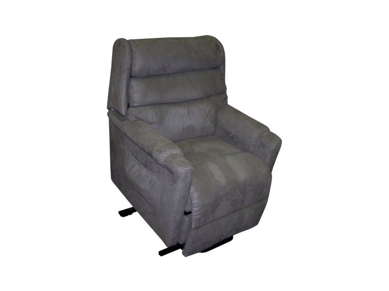 Ashley Lift Recliner - Image 6