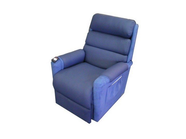 Ashley Luxor Lift Recliner