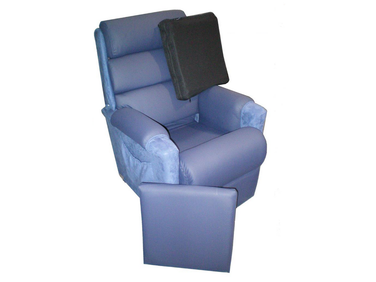 Ashley Luxor Lift Recliner - Image 2
