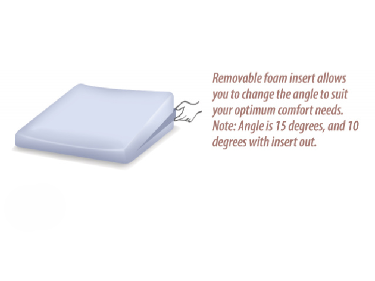 Bed Wedge - Image 3