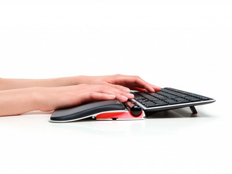 Contour Balance Keyboard - Image 5