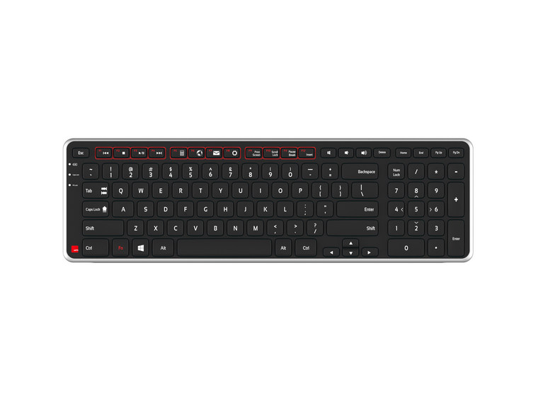 Contour Balance Keyboard - Image 2