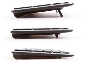 Contour Balance Keyboard