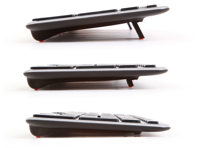 Contour Balance Keyboard