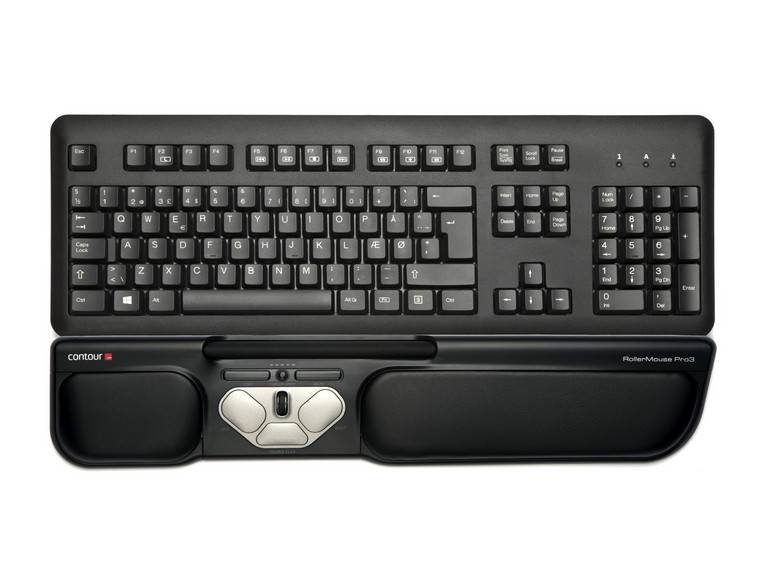 Contour RollerMouse Pro3