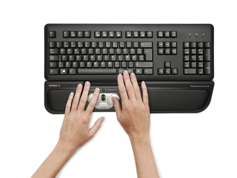 Contour RollerMouse Pro3 - Image 3
