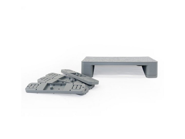 CW2000 Adjustable Footrest - Image 2