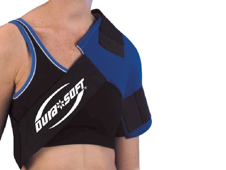DuraSoft Shoulder Wrap