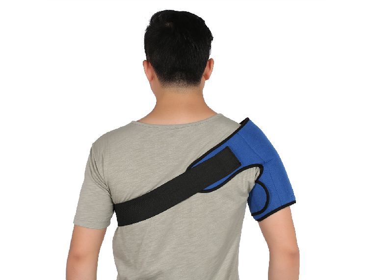 DuraSoft Shoulder Wrap - Image 3
