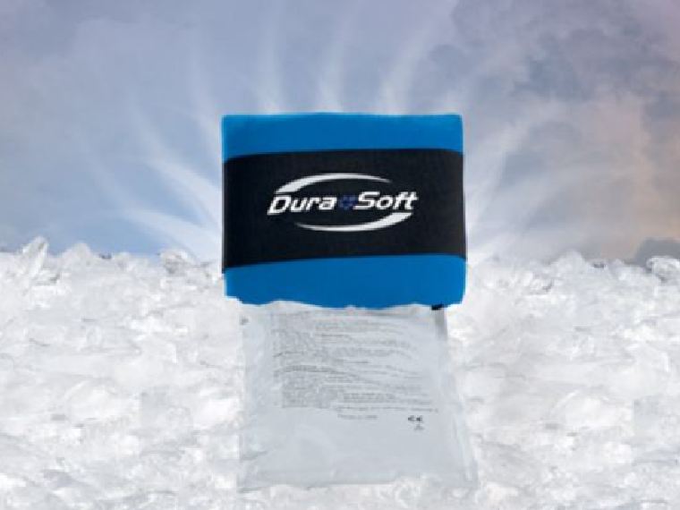 DuraSoft Shoulder Wrap - Image 4