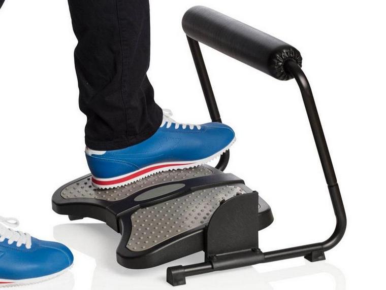 Ergo Stretch Footrest - Image 4