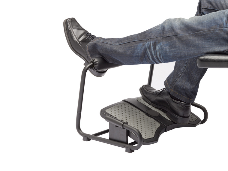 Ergo Stretch Footrest - Image 2