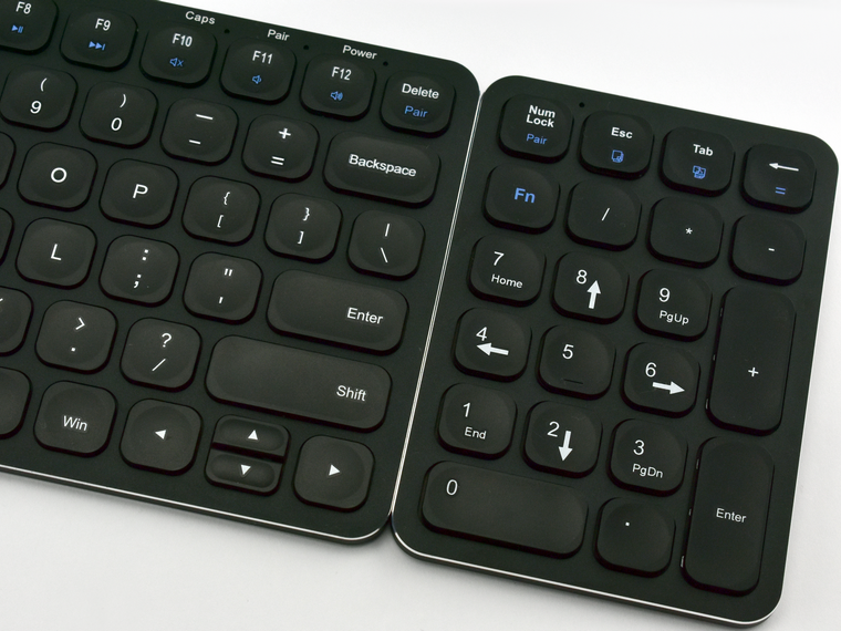 Ergoapt Dual Combo - Image 3