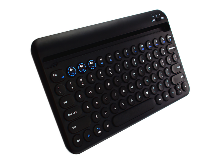 Ergoapt Groove Keyboard - Image 2