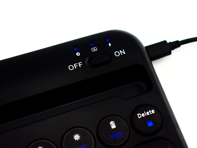 Ergoapt Groove Keyboard - Image 3