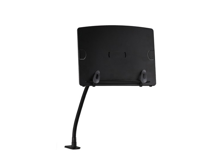 Ergonomic Gooseneck Document Holder