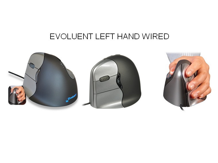 Evoluent 4 Mouse - Image 5