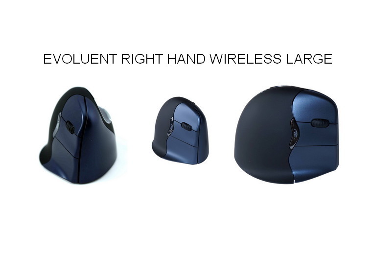 Evoluent 4 Mouse - Image 6
