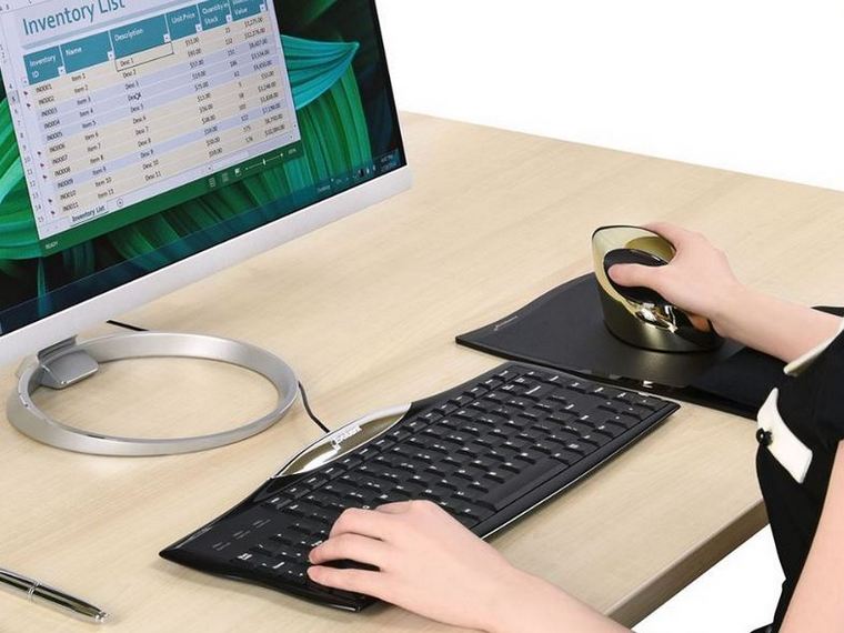 Evoluent Keyboards - Image 3