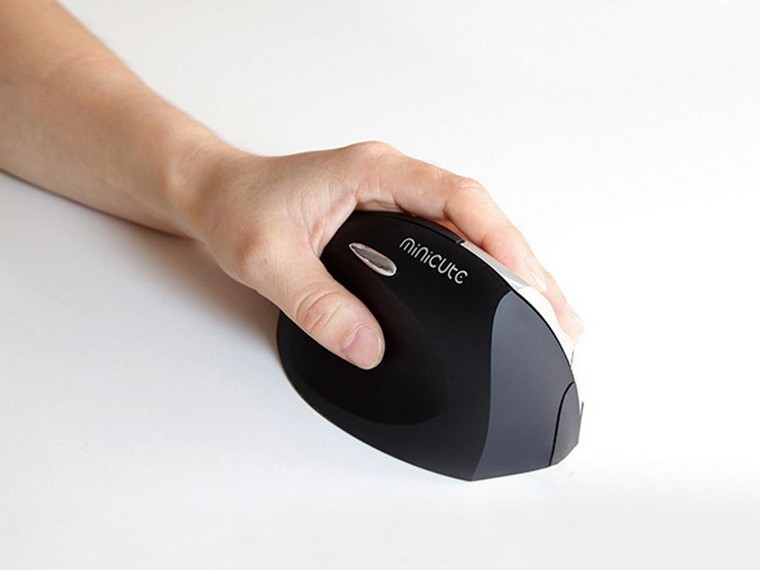 EZ Vertical Mouse - Image 4