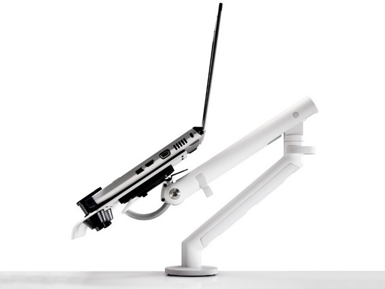 Flo Laptop Mount