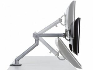 Flo Monitor Arm