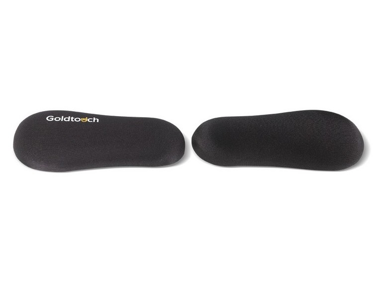 Goldtouch Wrist Rests and Mouse Platform - Image 3