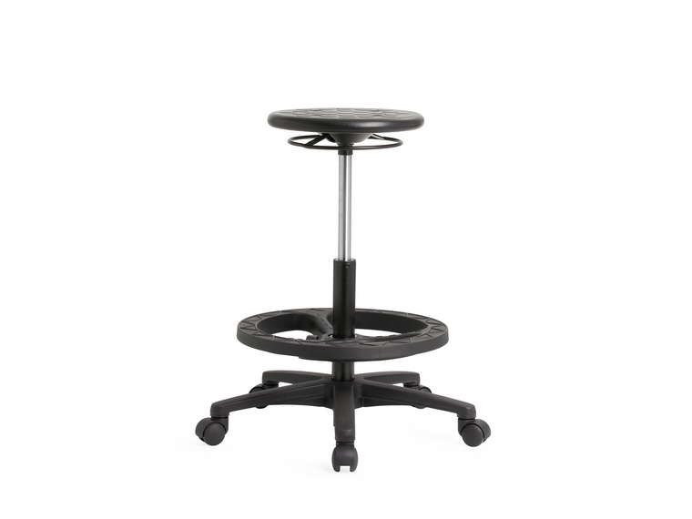Industrial Stool