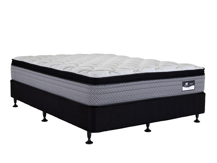 Knightsbridge Flex Plush Ensemble - Image 2