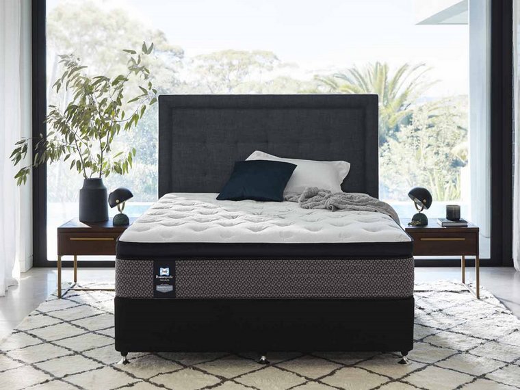 Knightsbridge Flex Plush Mattress - Image 4