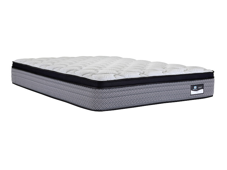 Knightsbridge Flex Plush Mattress