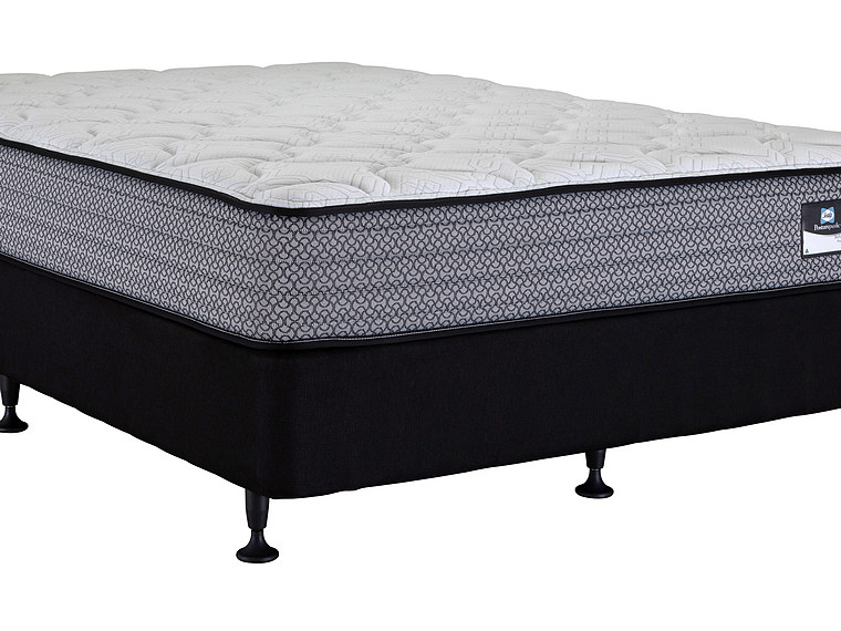 Knightsbridge Flex Medium Mattress - Image 2