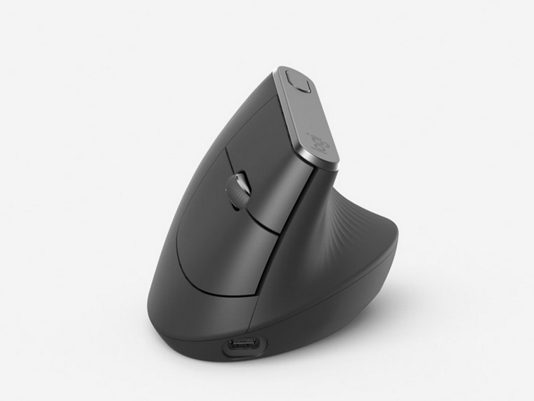 Logitech MX Vertical Mouse