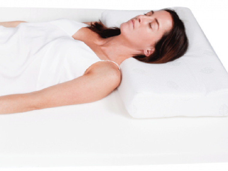 Memory Mattress Topper - Image 2