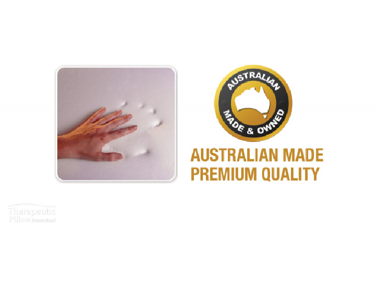 Memory Mattress Topper - Image 3