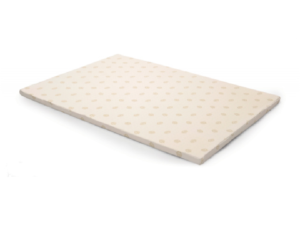 Naturelle Latex Mattress Topper