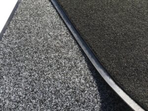 Poly Plush Chair Mat