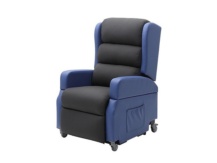 Power Mobile Recliner