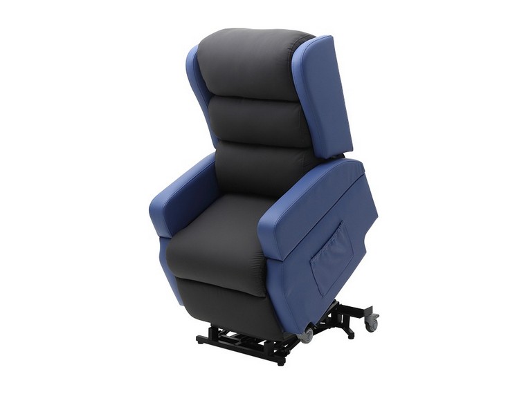 Power Mobile Recliner - Image 2
