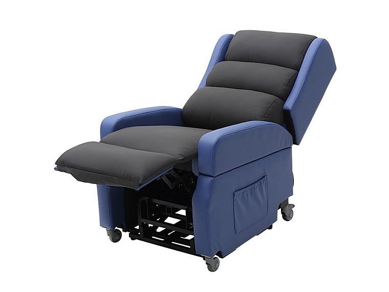 Power Mobile Recliner - Image 3