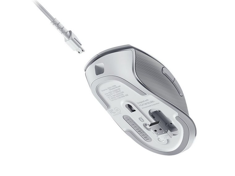 Razer Pro Click Ergonomic Mouse - Image 3