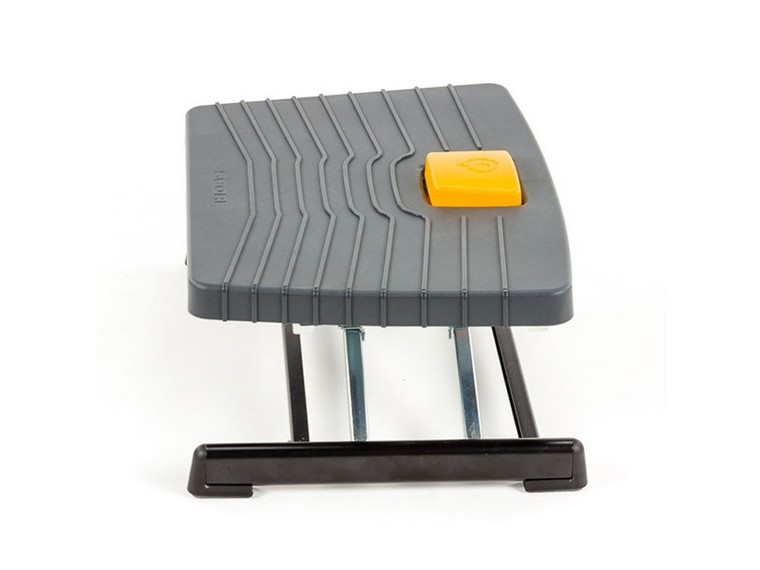 Score Pro Footrest - Image 2