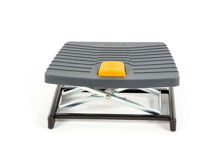 Score Pro Footrest - Image 3