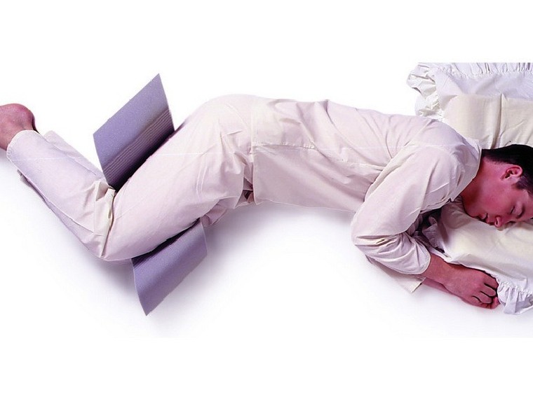 Side Sleeper - Image 2