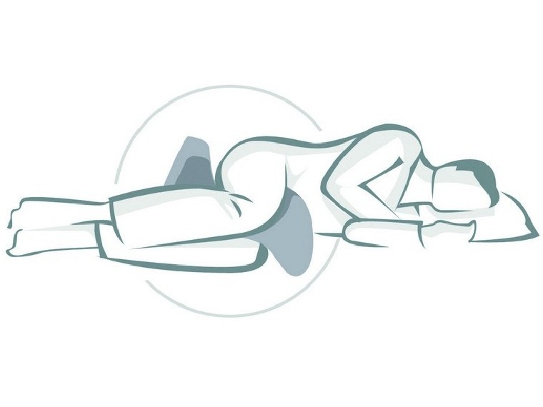 Side Sleeper - Image 3