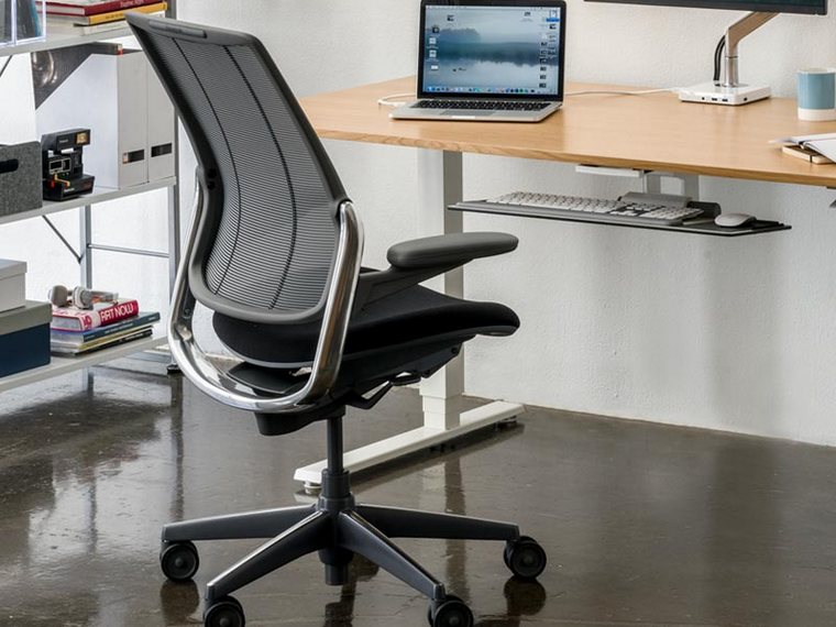 Smart Chair - Image 5