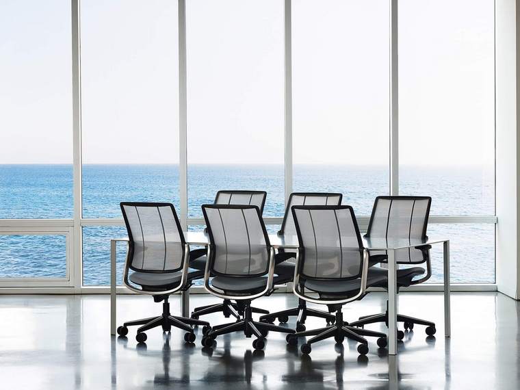 Smart Ocean Chair - Image 6