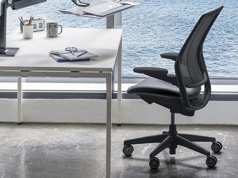 Smart Ocean Chair - Image 5